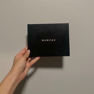 Morphe Medium Empty Palette
